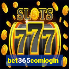 bet365comlogin