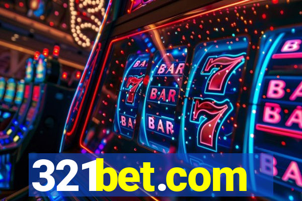 321bet.com