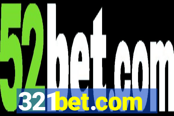 321bet.com