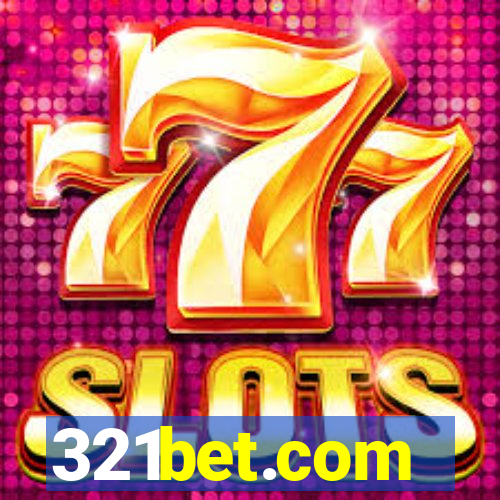 321bet.com