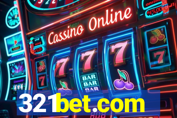 321bet.com