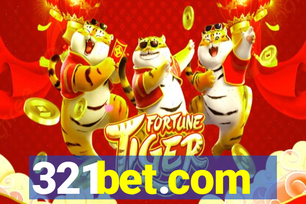 321bet.com