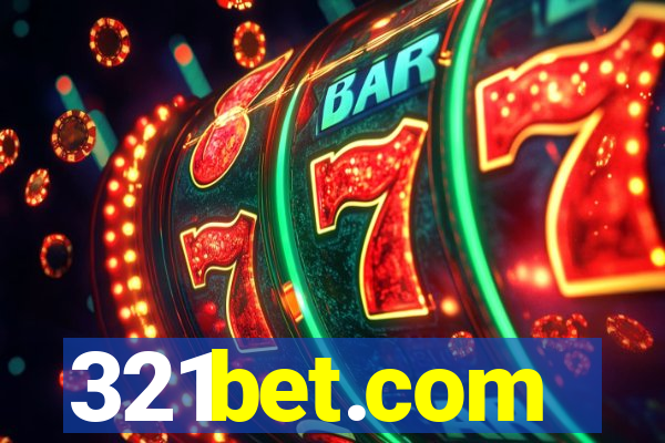 321bet.com