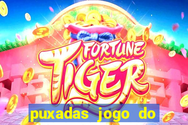 puxadas jogo do bicho sueli