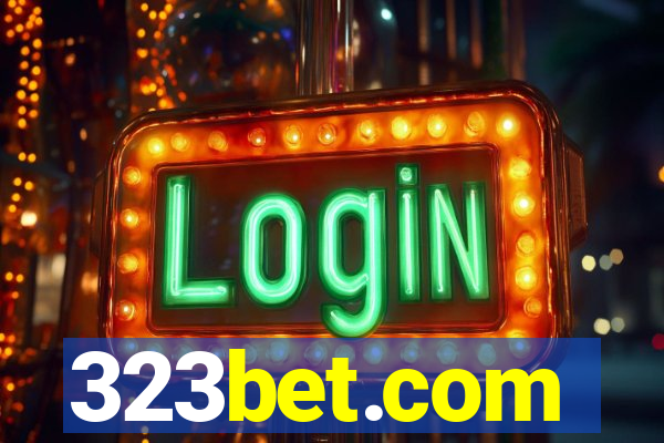 323bet.com