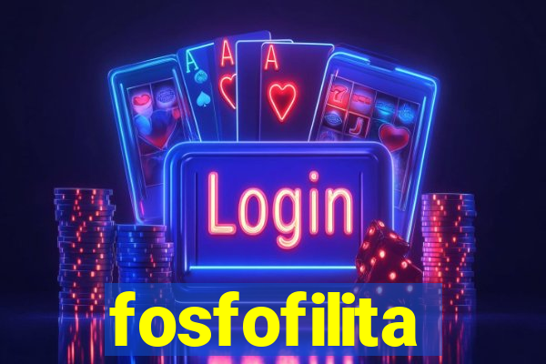 fosfofilita