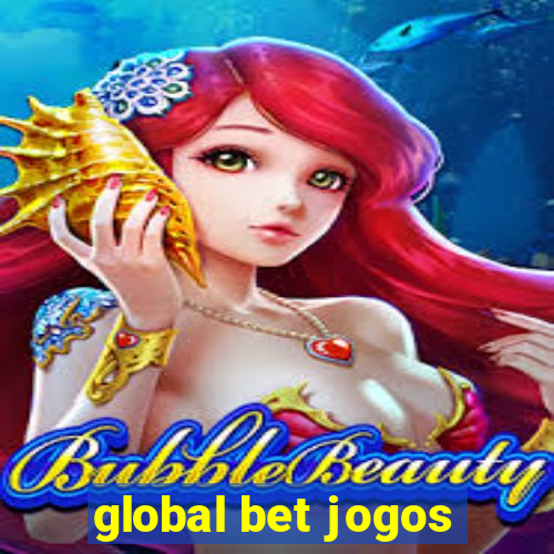 global bet jogos