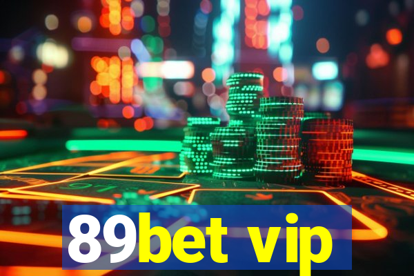 89bet vip