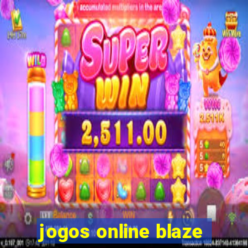 jogos online blaze