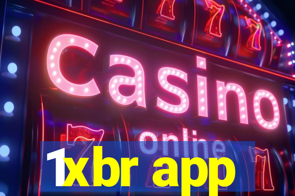 1xbr app