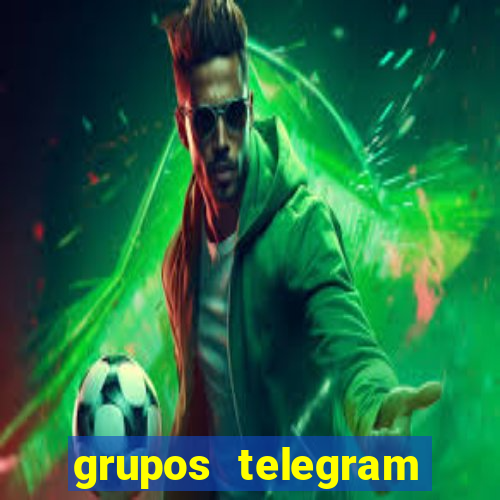 grupos telegram mais 18