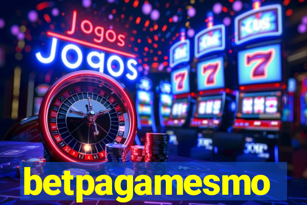 betpagamesmo