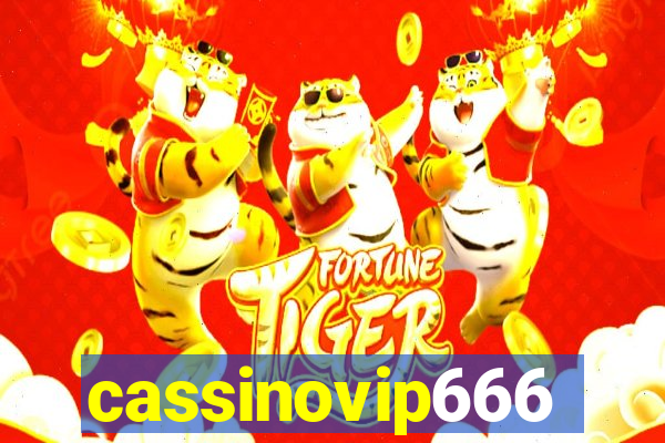 cassinovip666