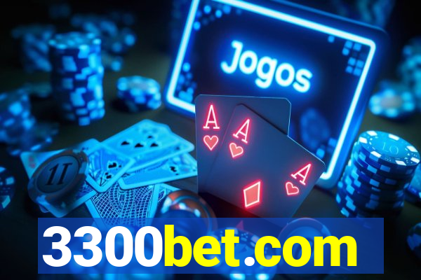 3300bet.com