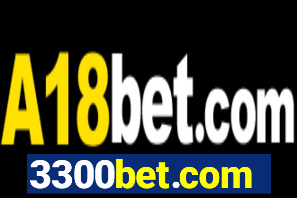 3300bet.com