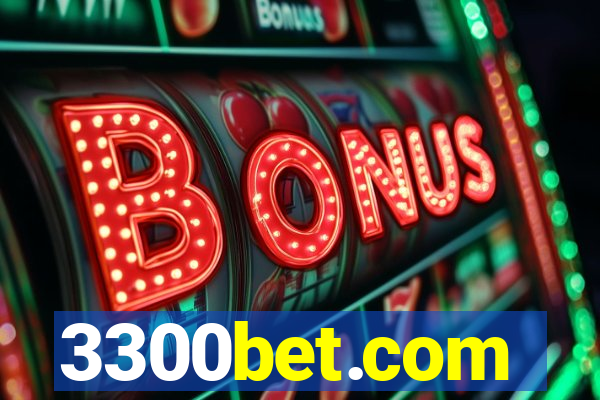 3300bet.com