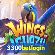 3300betlogin