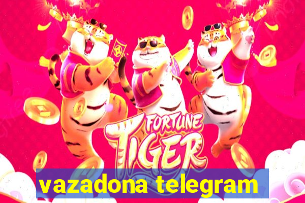 vazadona telegram