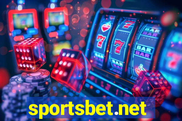 sportsbet.net