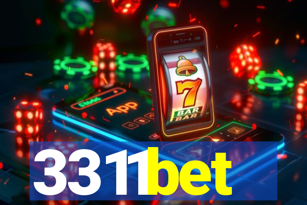 3311bet