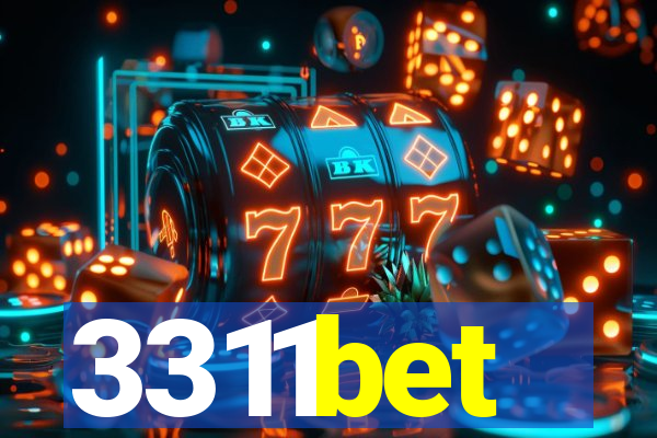 3311bet