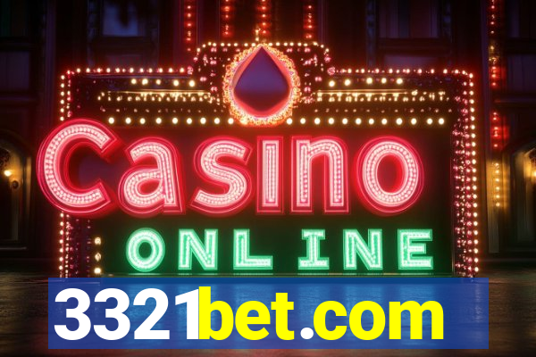 3321bet.com