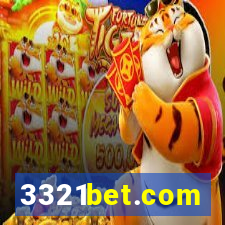 3321bet.com