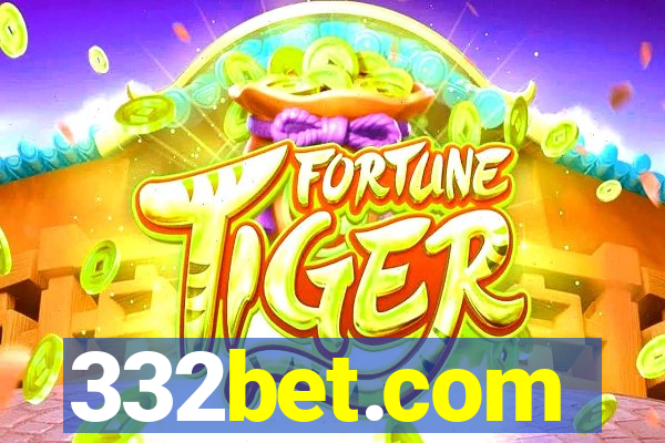 332bet.com