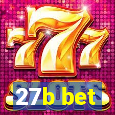 27b bet