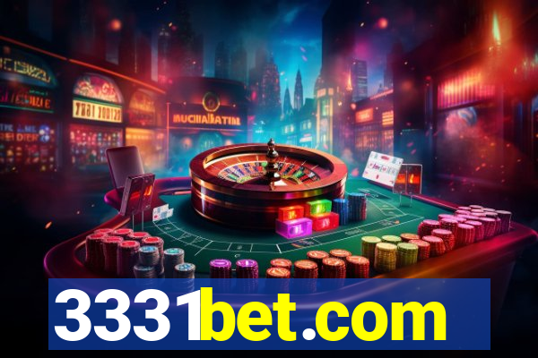 3331bet.com