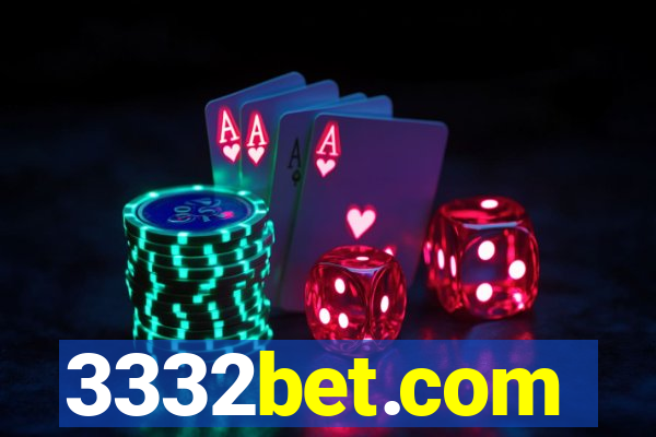 3332bet.com