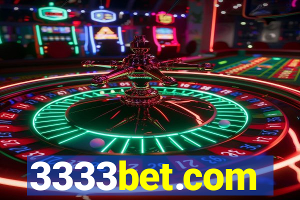 3333bet.com