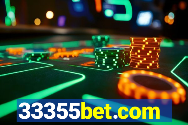 33355bet.com