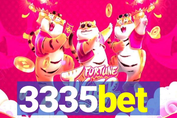 3335bet