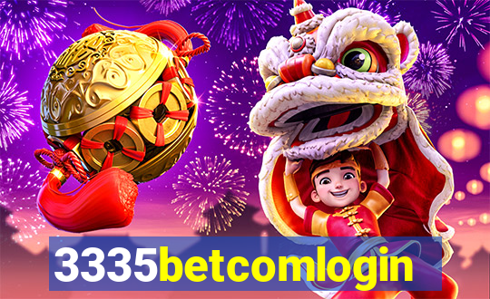 3335betcomlogin