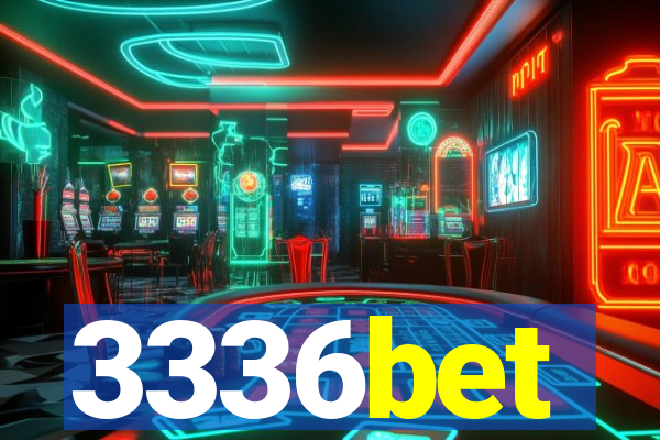 3336bet