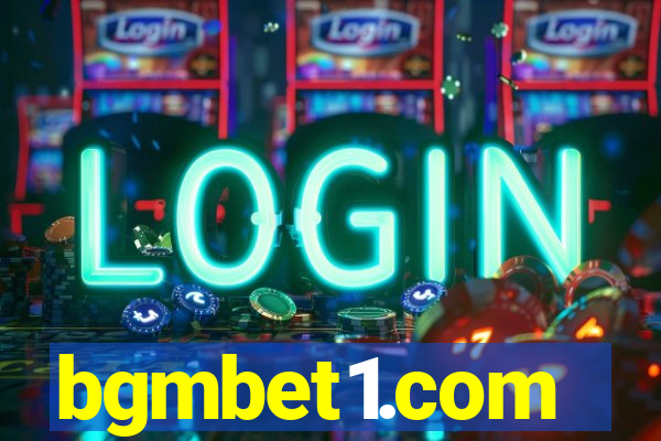 bgmbet1.com