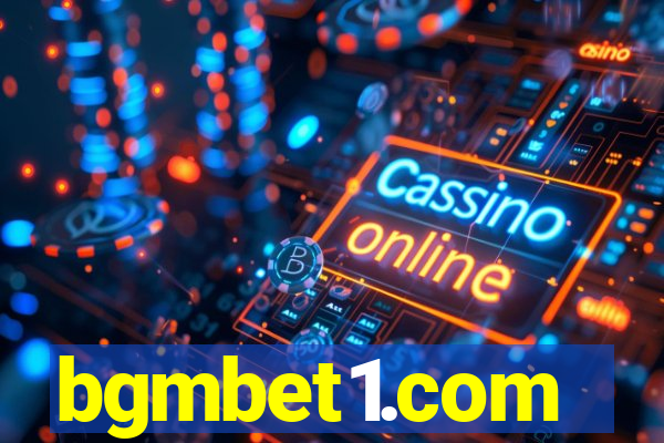 bgmbet1.com