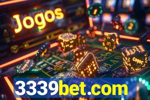 3339bet.com