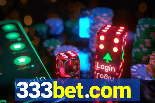 333bet.com