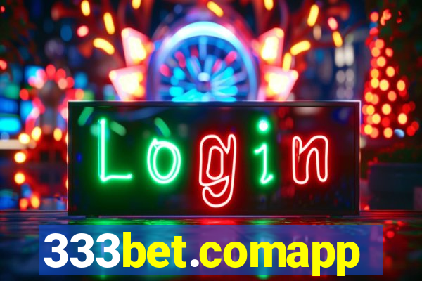 333bet.comapp