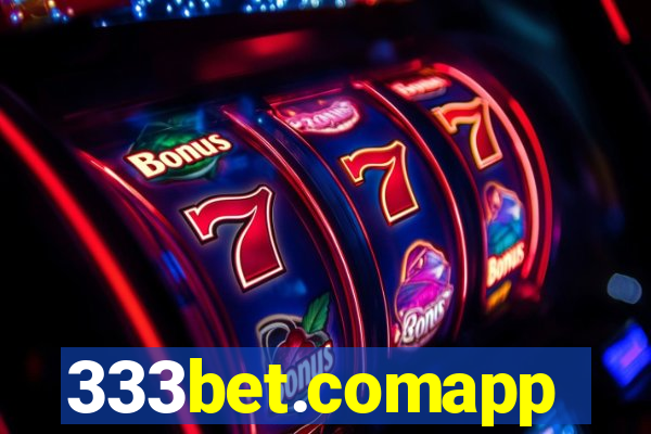 333bet.comapp