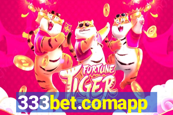 333bet.comapp