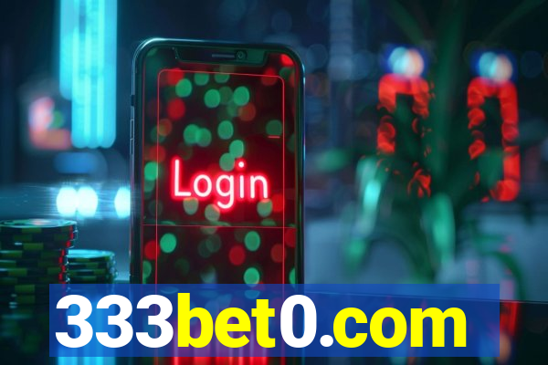 333bet0.com