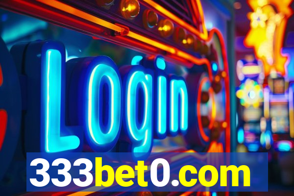 333bet0.com