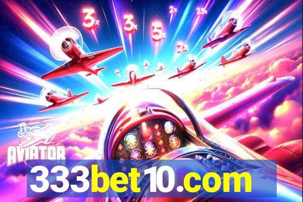 333bet10.com