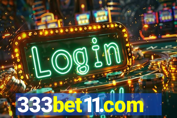 333bet11.com