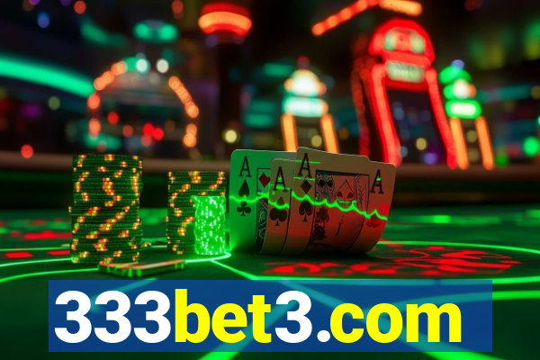 333bet3.com