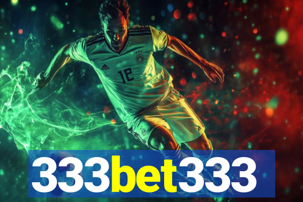 333bet333