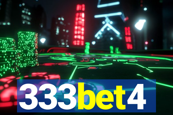 333bet4